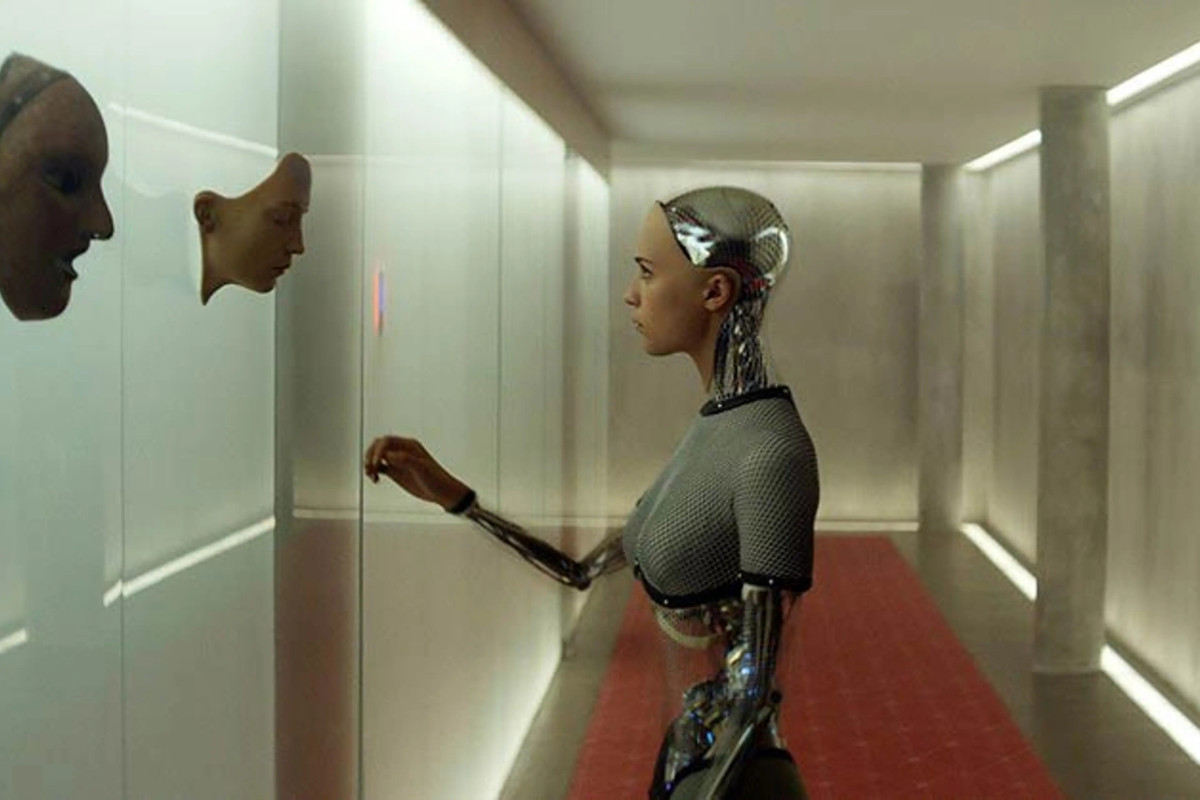 Ex Machina