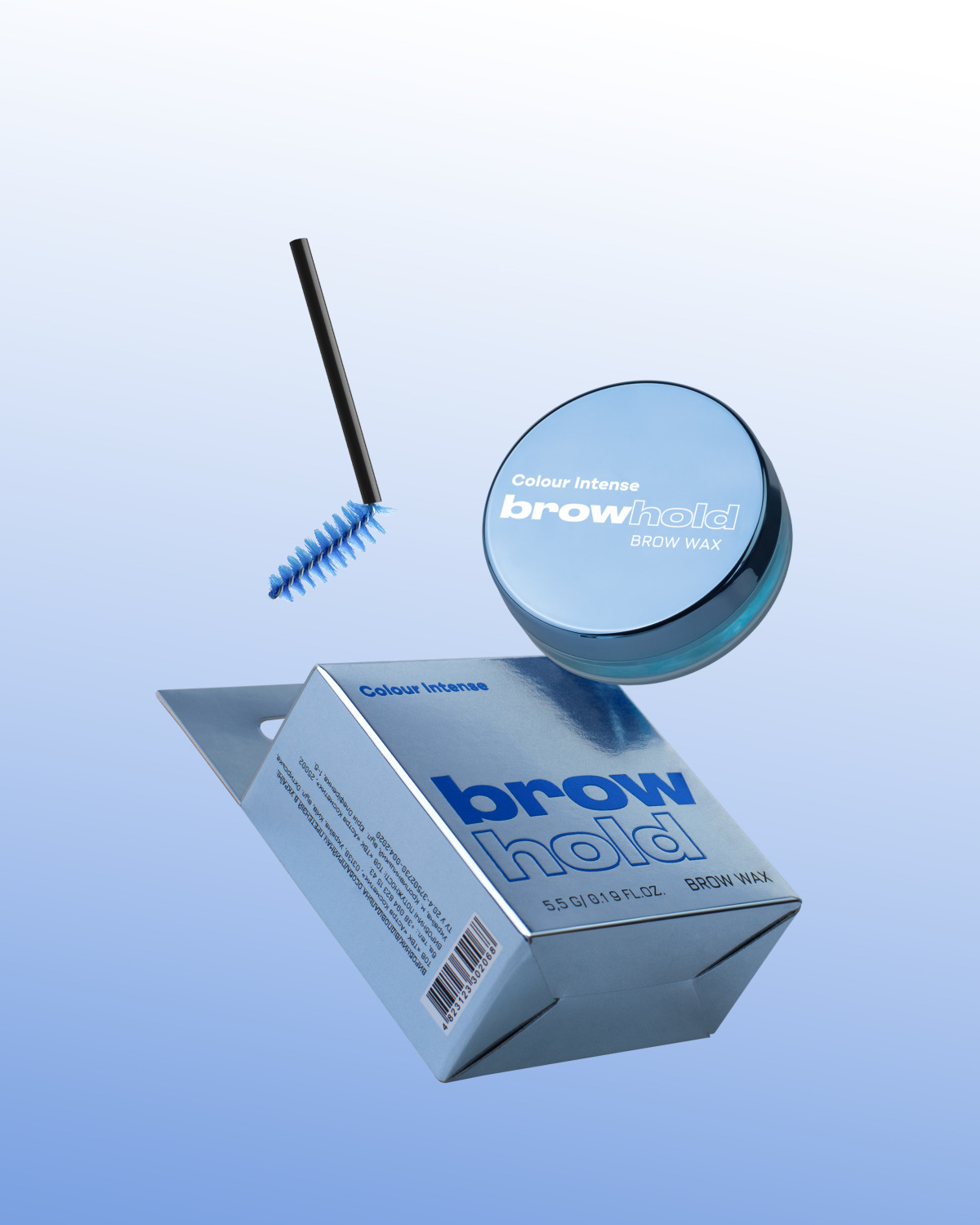 український бренд косметики