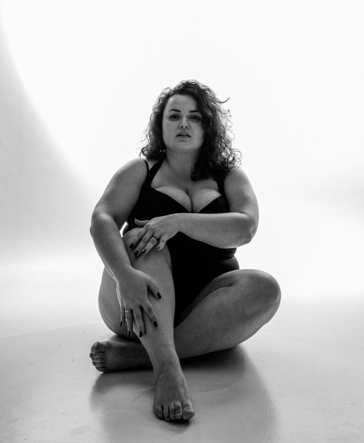 «Венера без хутра»