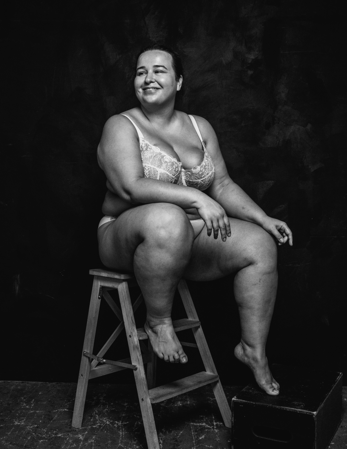 «Венера без хутра»