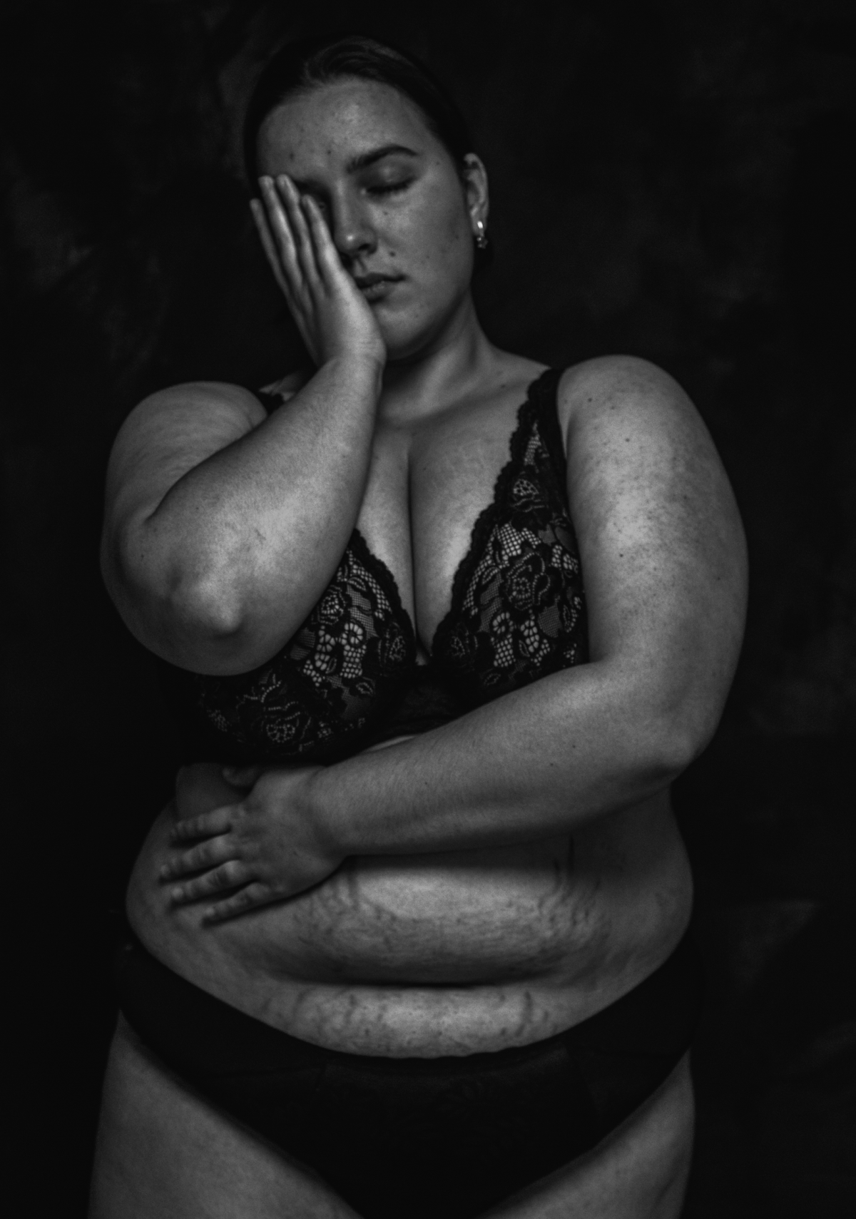 «Венера без хутра»