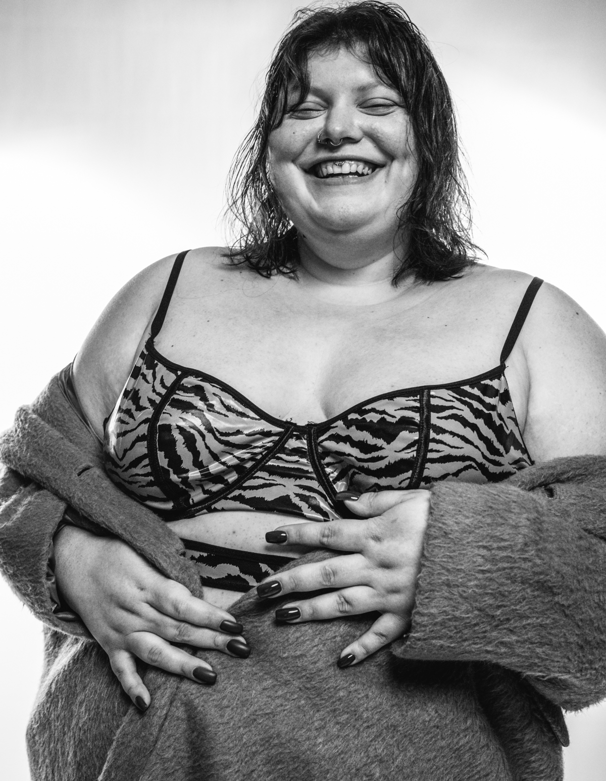 «Венера без хутра»