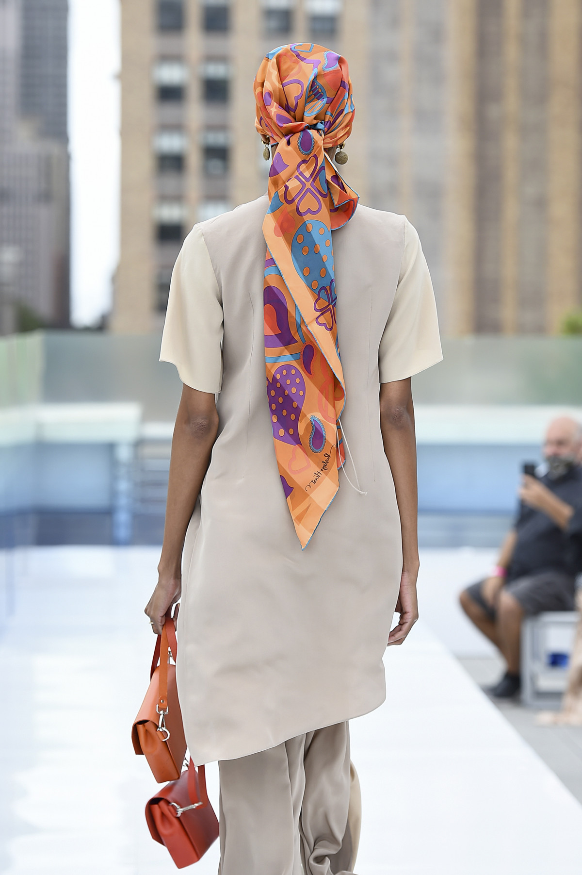 головные уборы