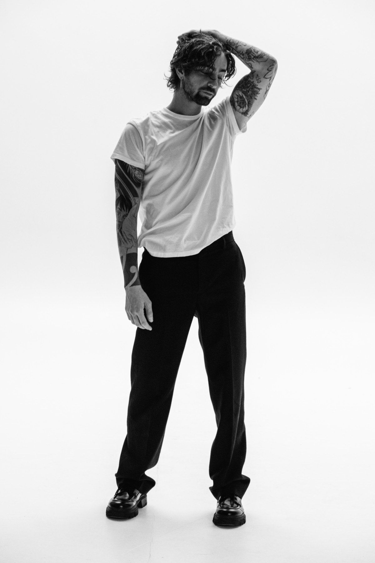 Володимир Дантес 