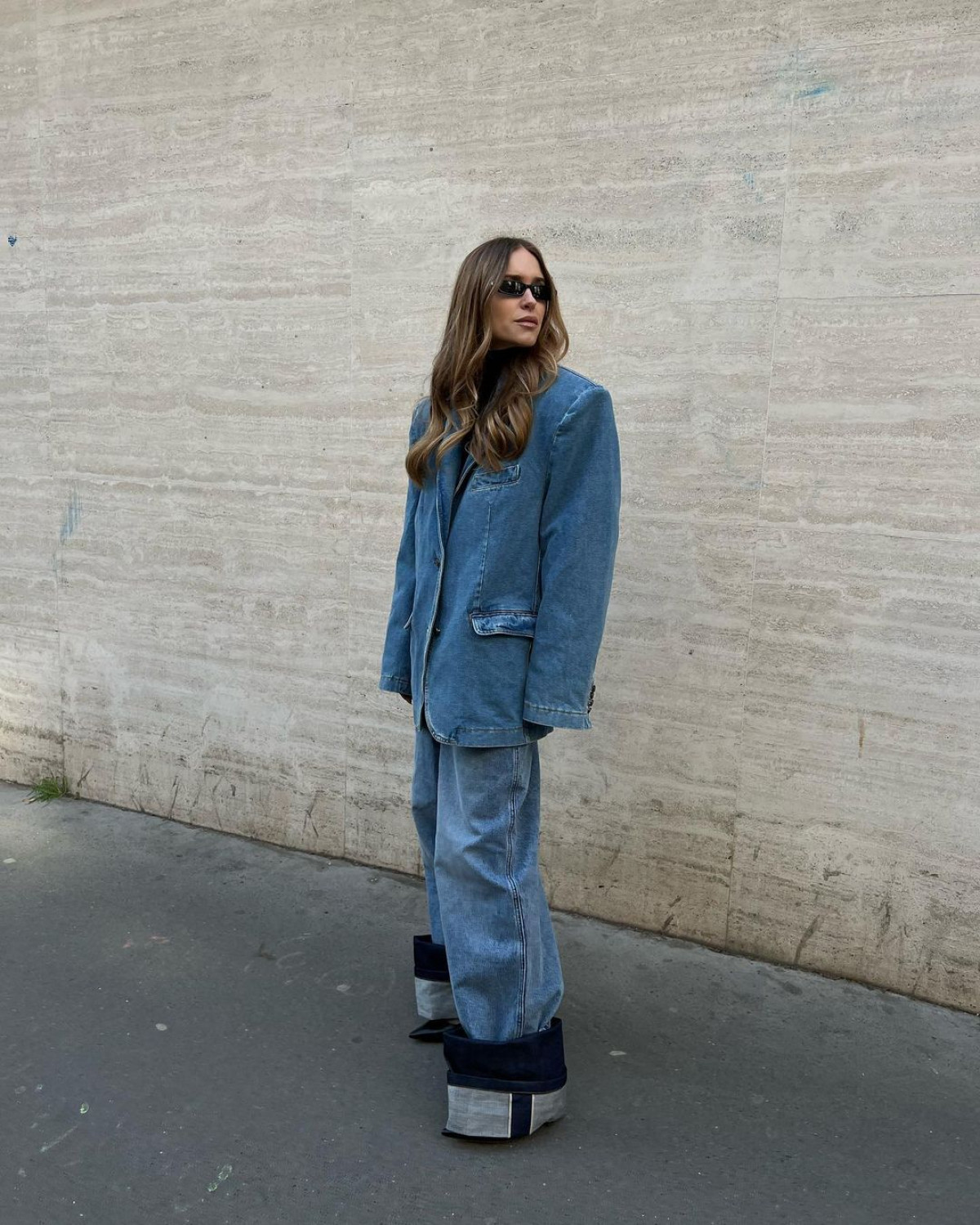 @pernilleteisbaek