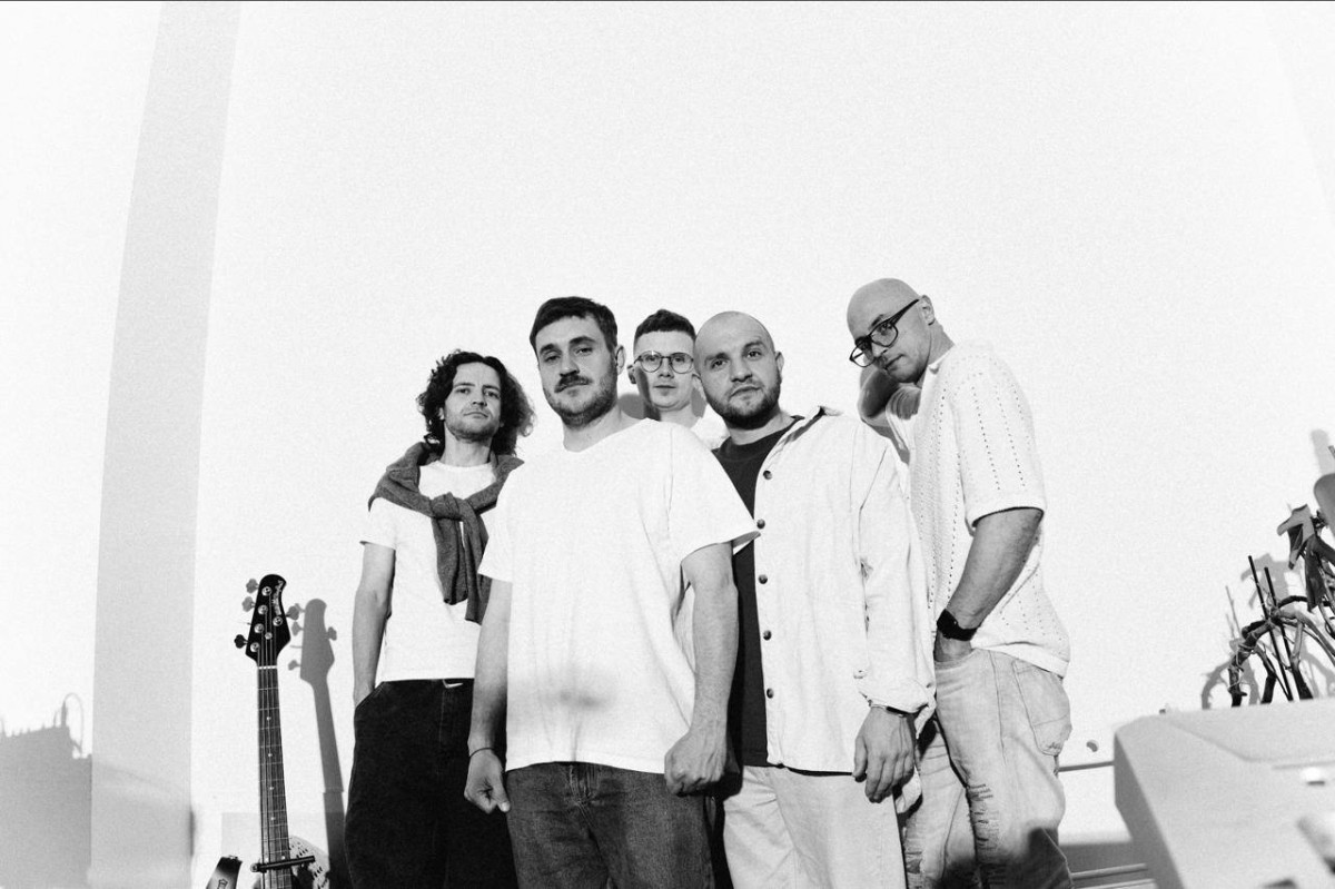 Гурт Latexfauna про трек NICH 