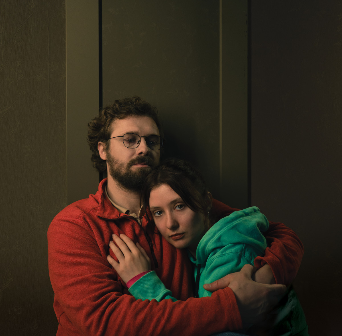 Фільм Медовий місяць