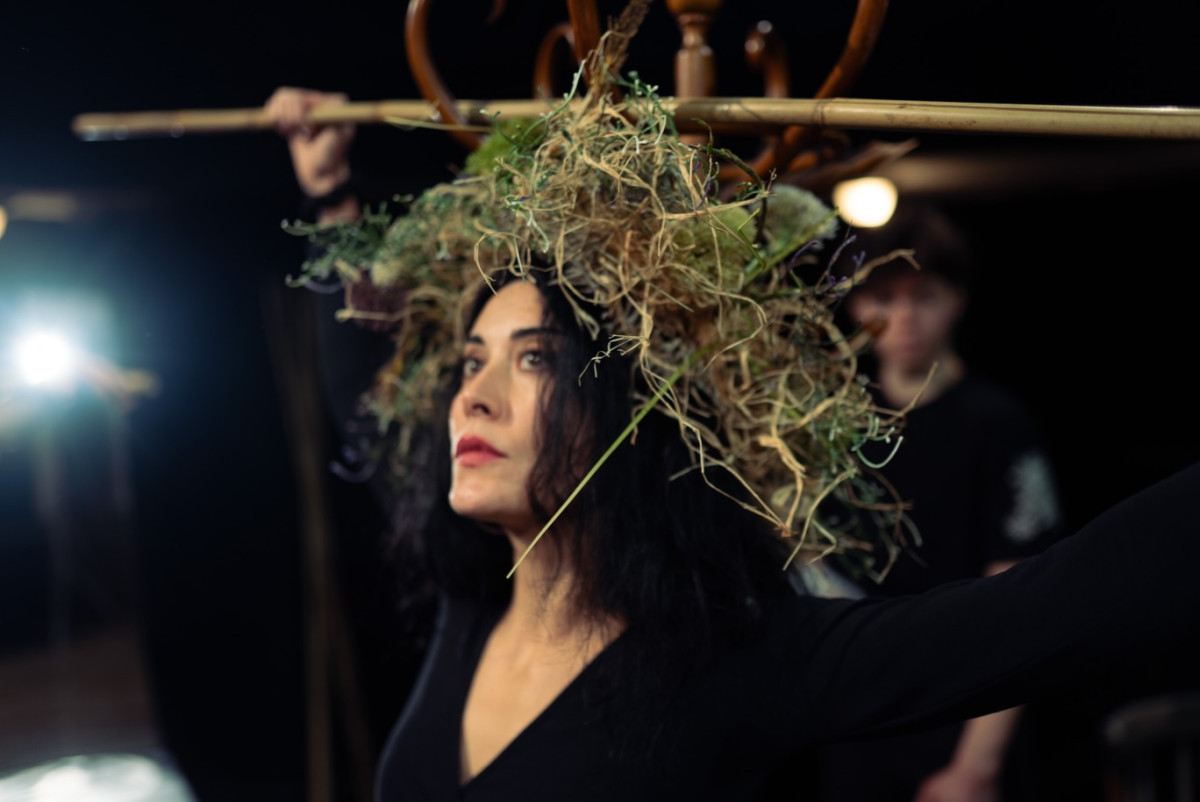 «María de Buenos Aires»  