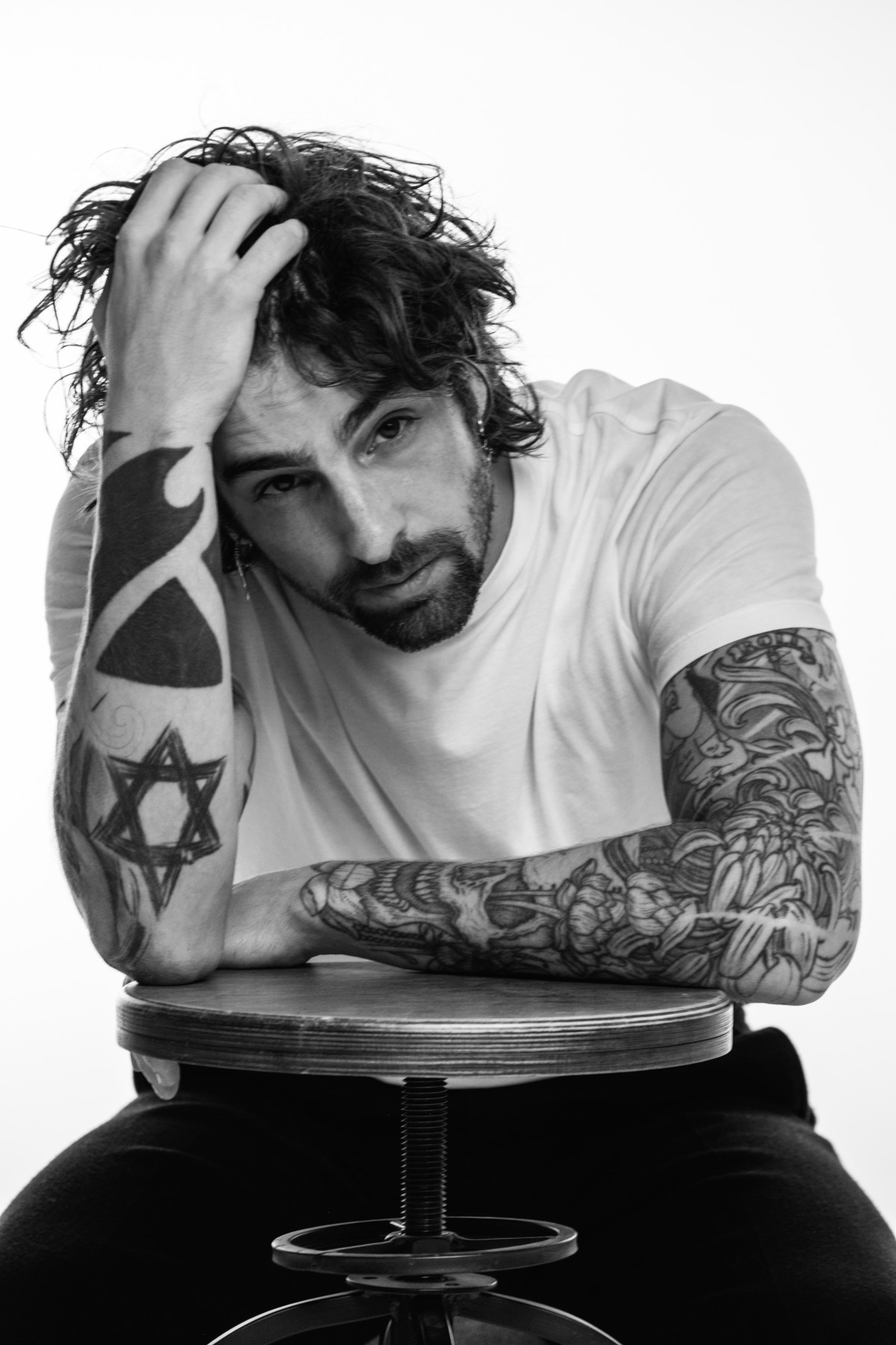 Володимир Дантес 