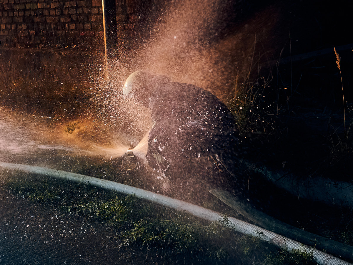 «До світла»