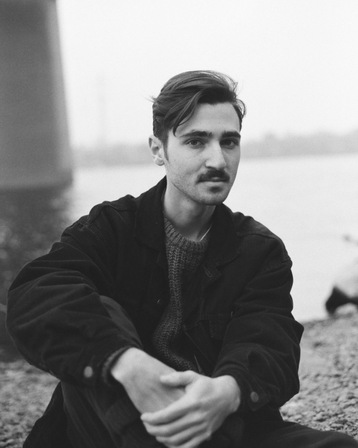 Костянтин Гузенко