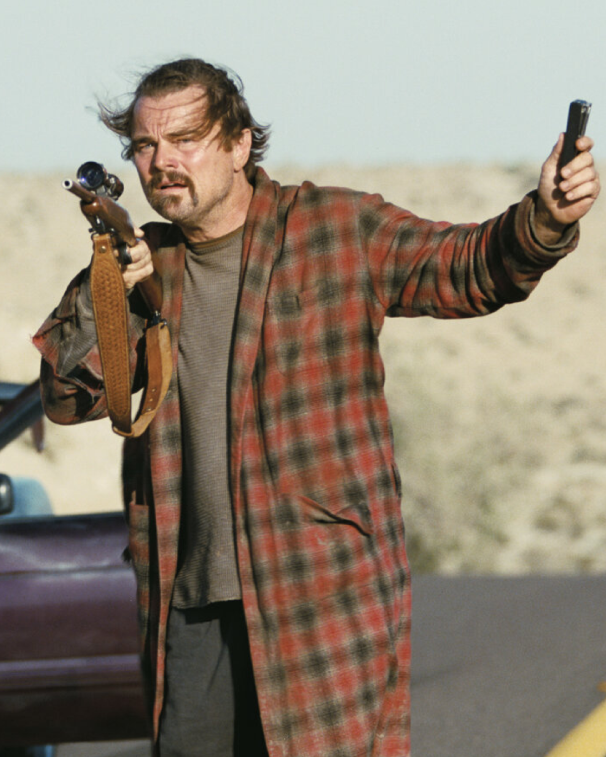 Одна битва за іншою