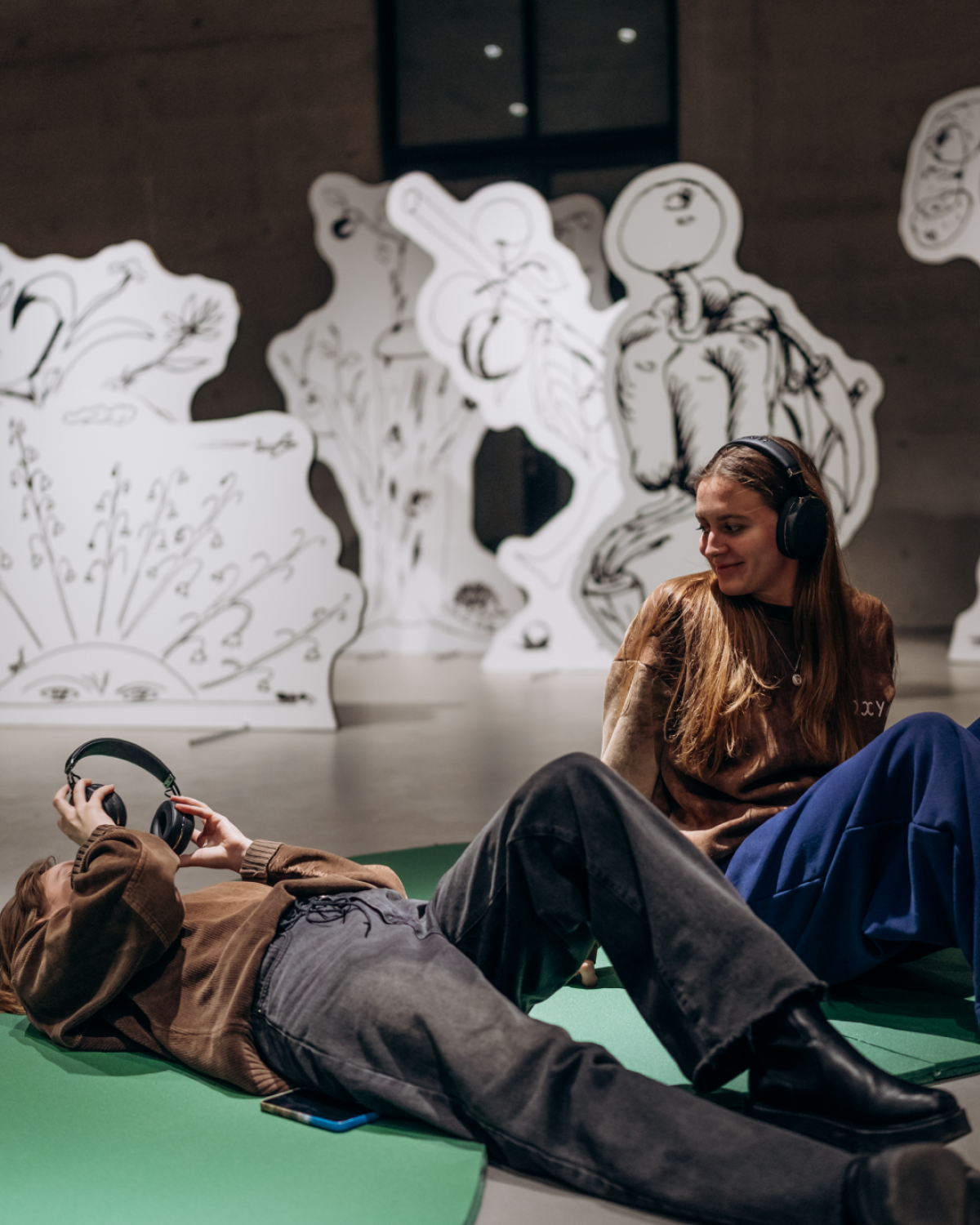 «Земля, яку ми несемо»