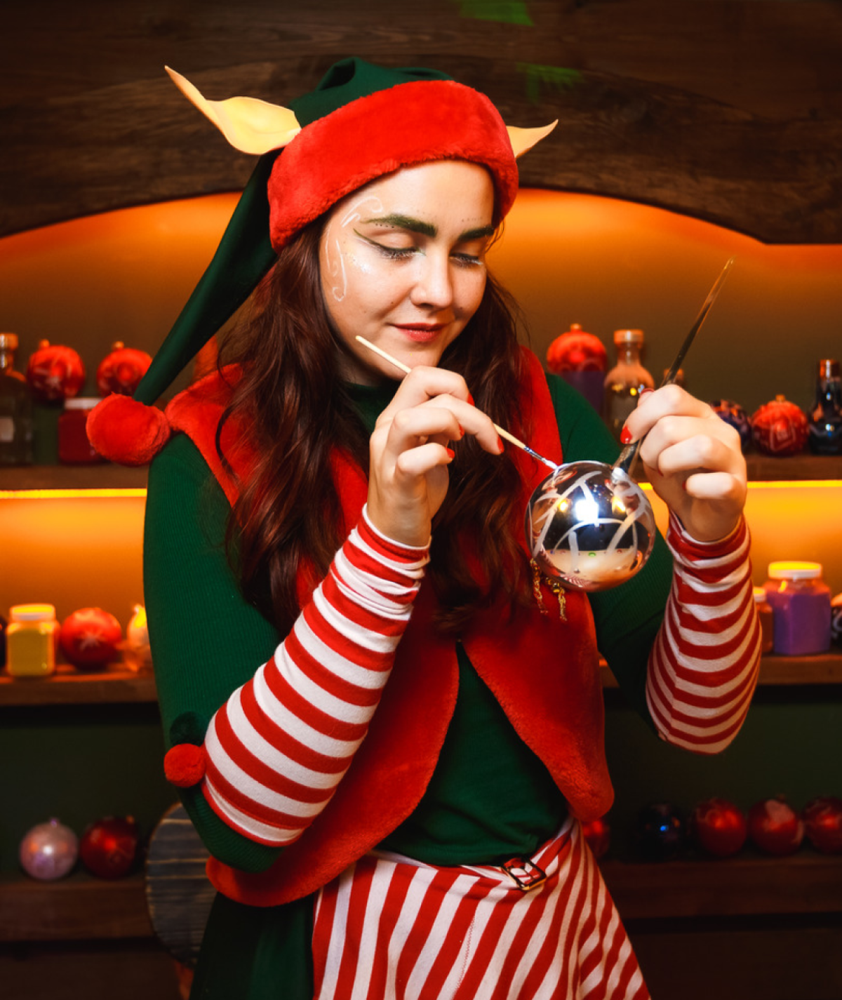 Зимова країна