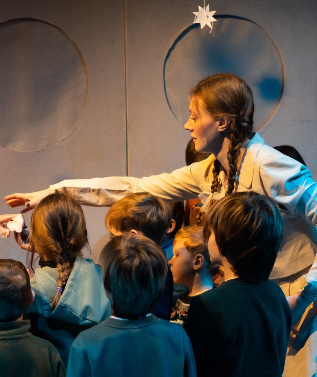 «Історія, якій понад 2000 років»