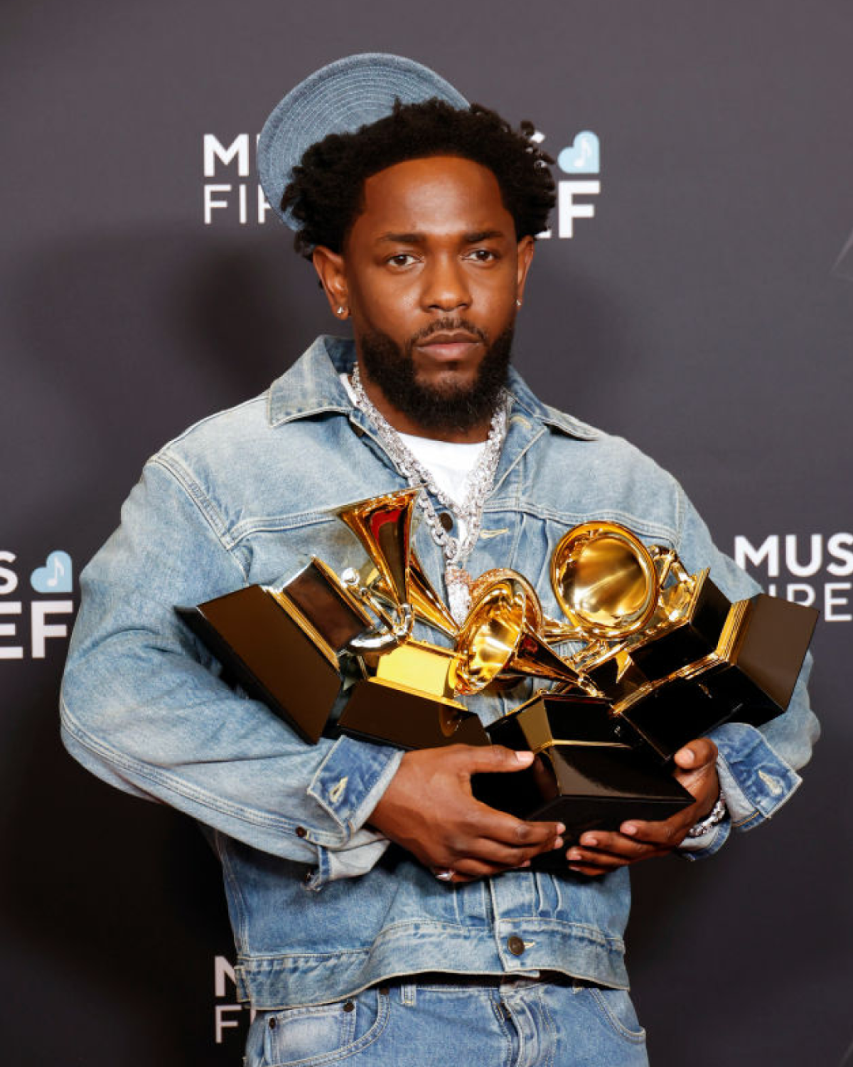 Кендрік Ламар