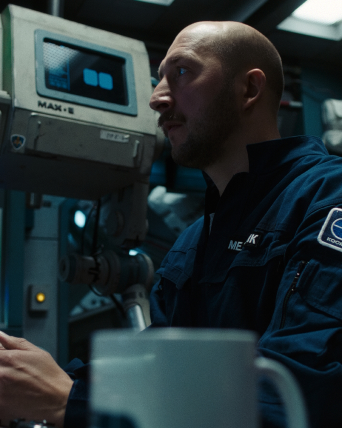 Ти — космос