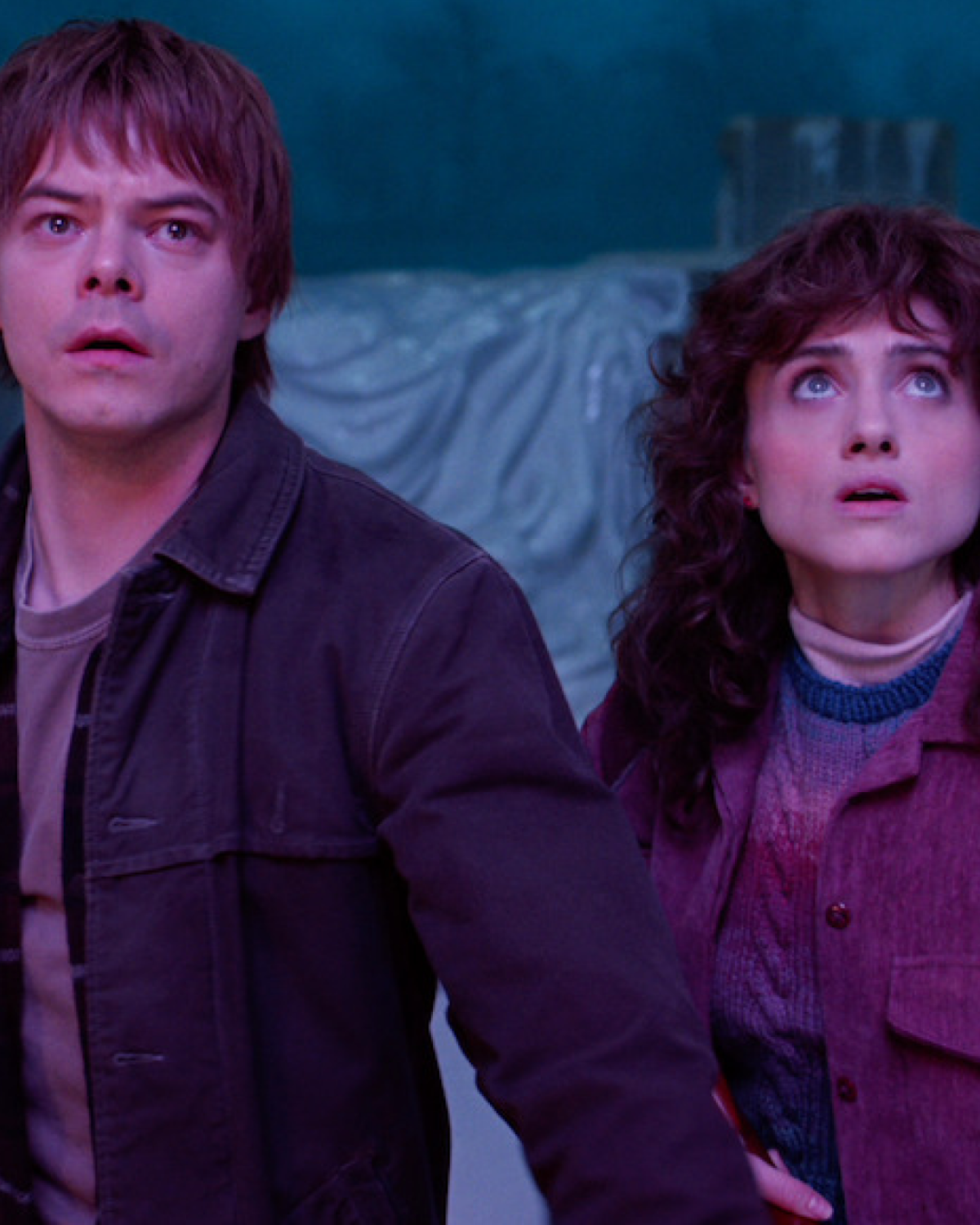 Stranger Things (5 сезон)