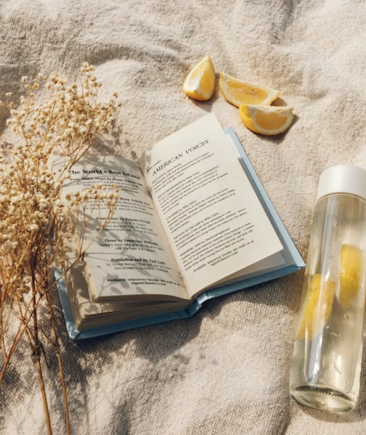 відпочинок