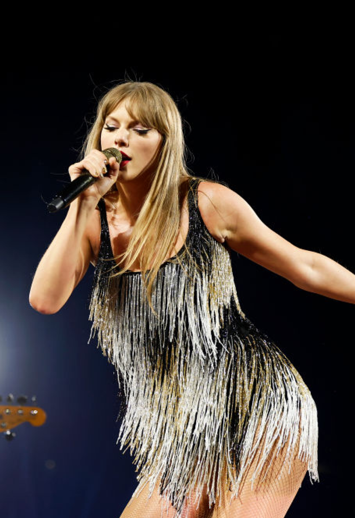 Тейлор Свіфт