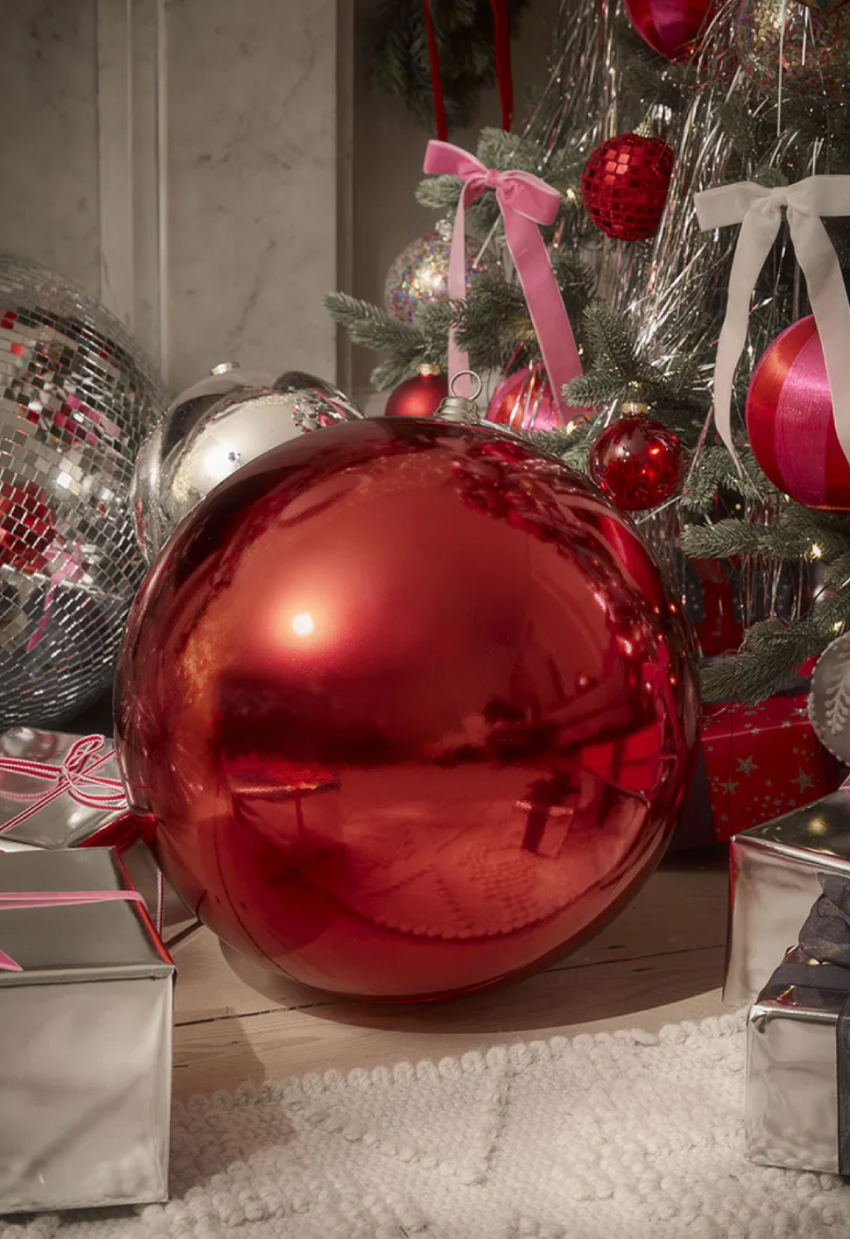 Різдвяний декор