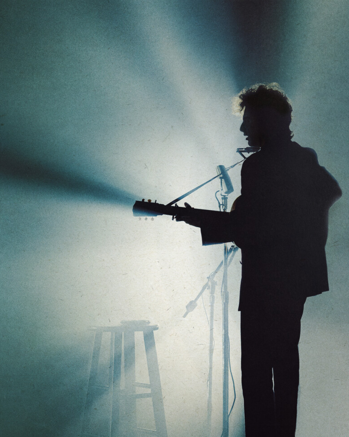 Боб Ділан Цілковитий незнайомець, Тімоті Шаламе