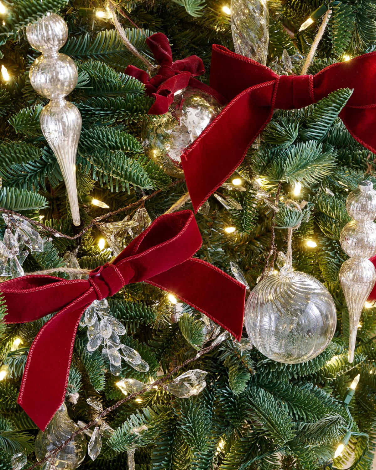 Різдвяний декор