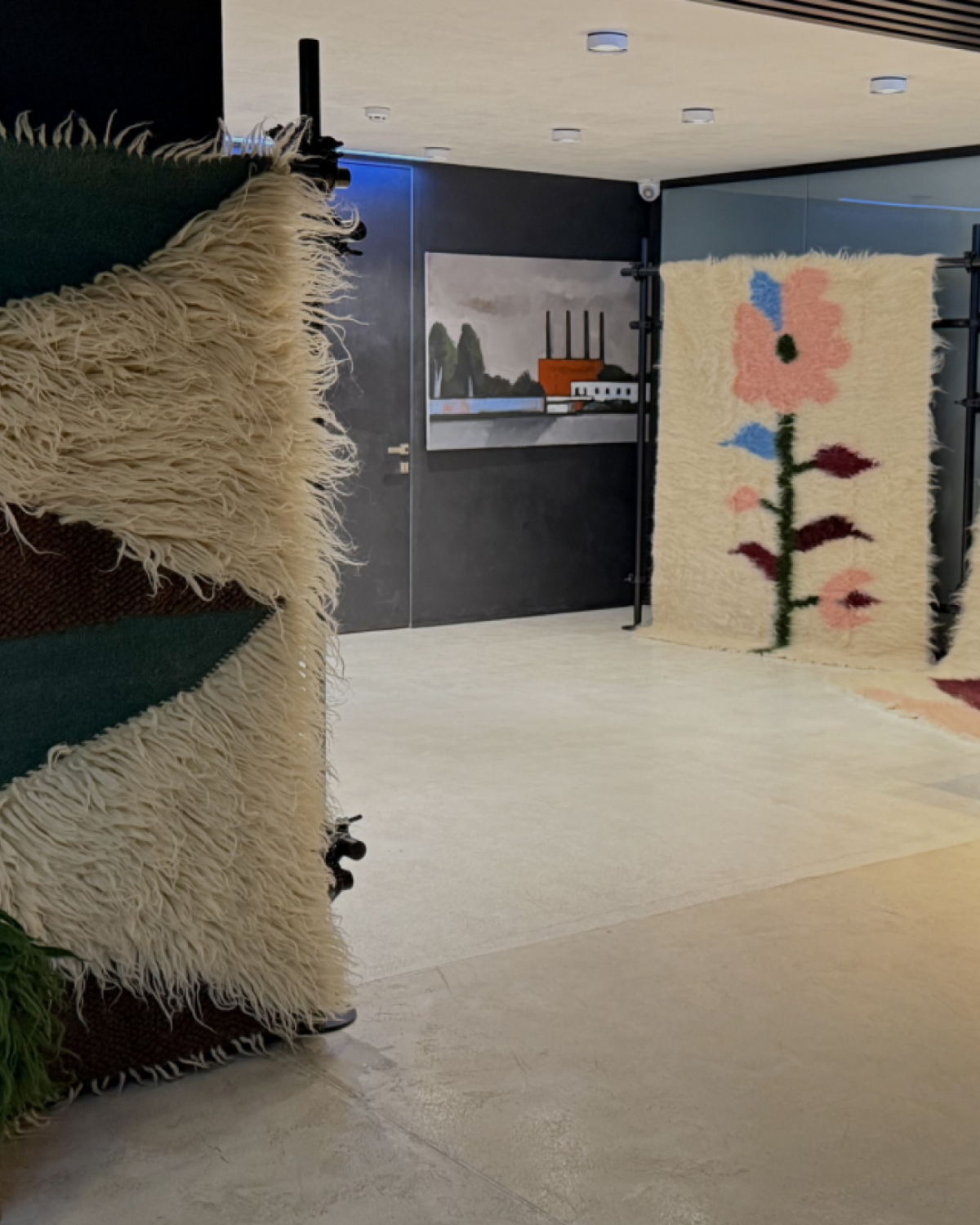 Ощадбанк та GUSHKA