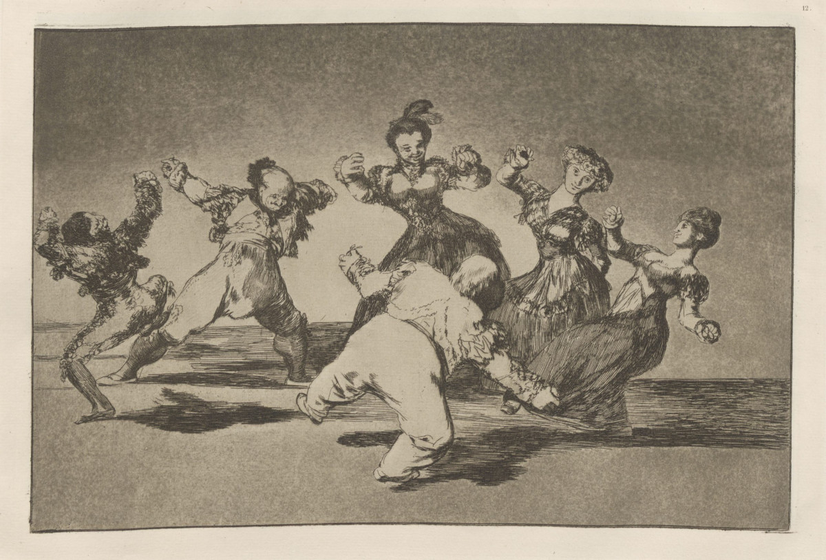 «Диспаратес»