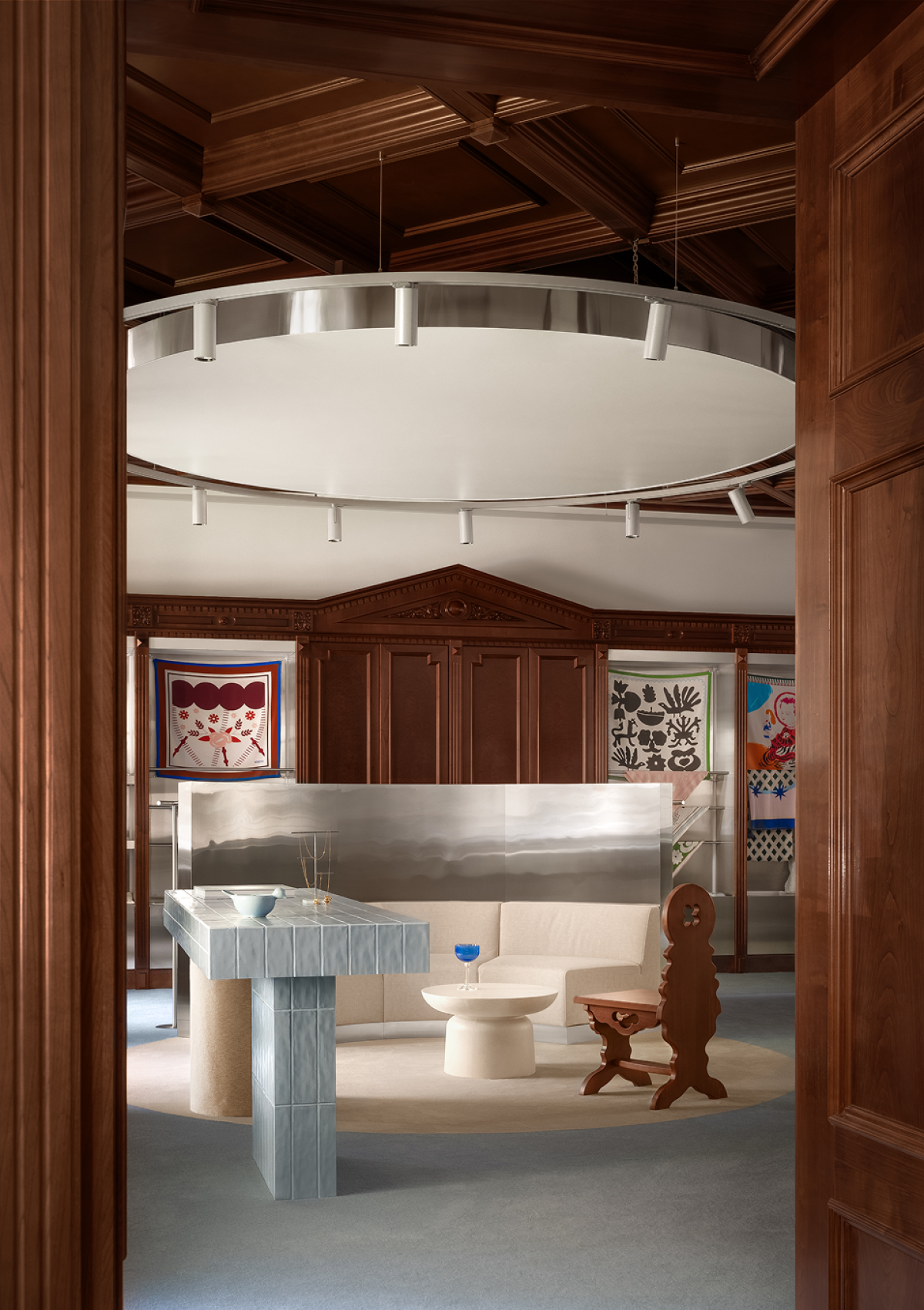 шоурум Gunia Project