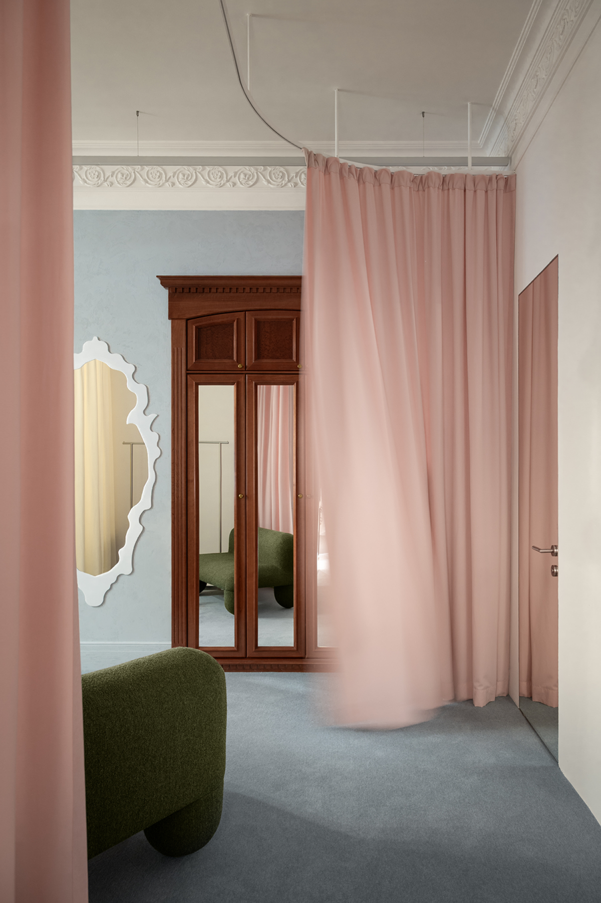 шоурум Gunia Project