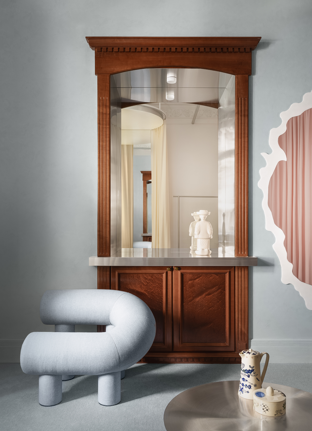 шоурум Gunia Project