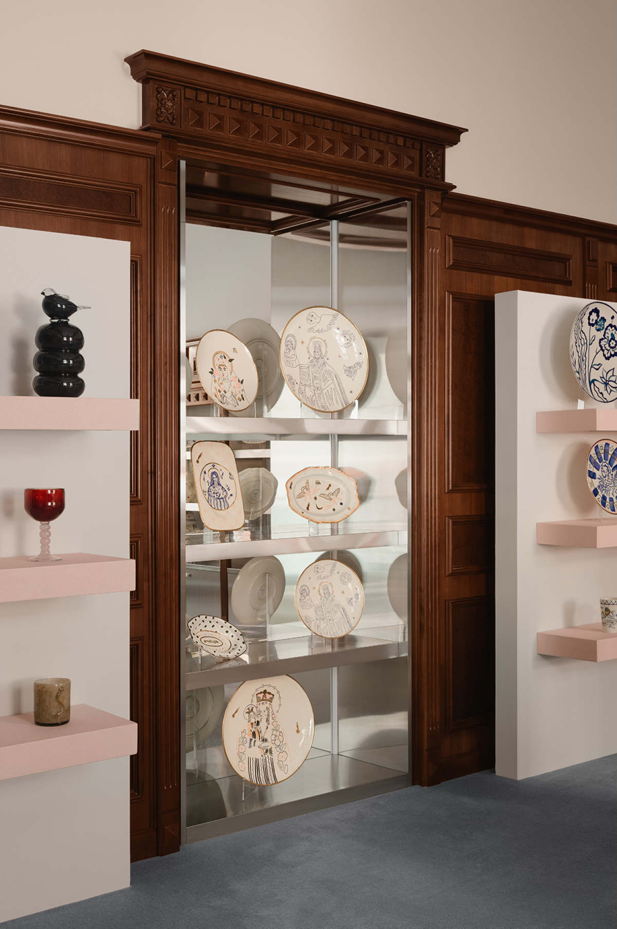 шоурум Gunia Project