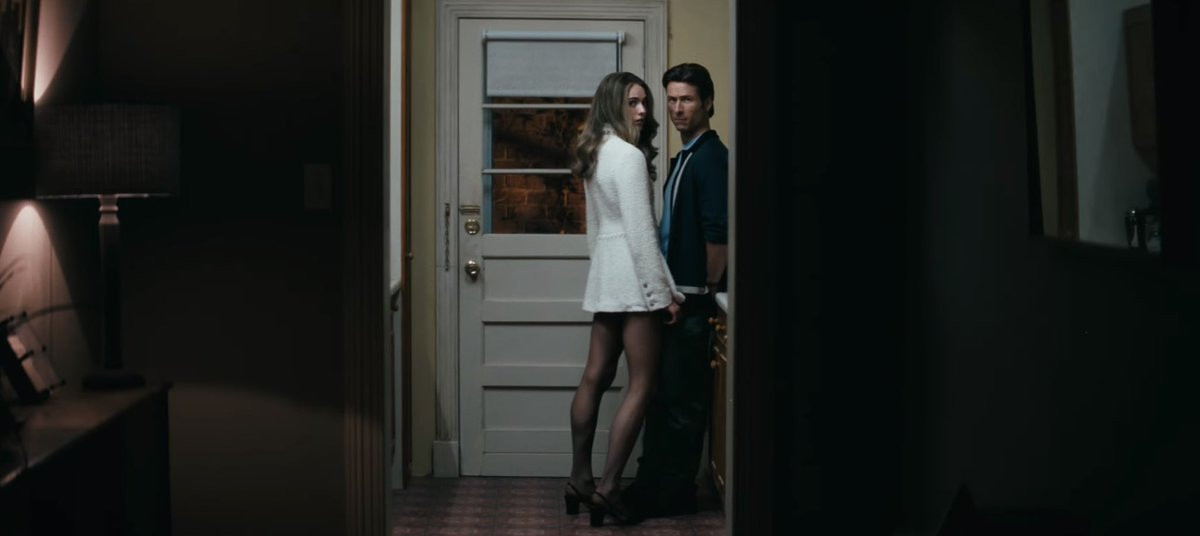 Маргарет Кволлі «Мисливець за спадком»