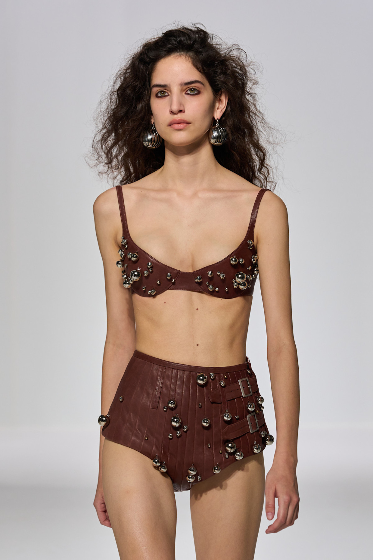 Jean Paul Gaultier макіяж 2027