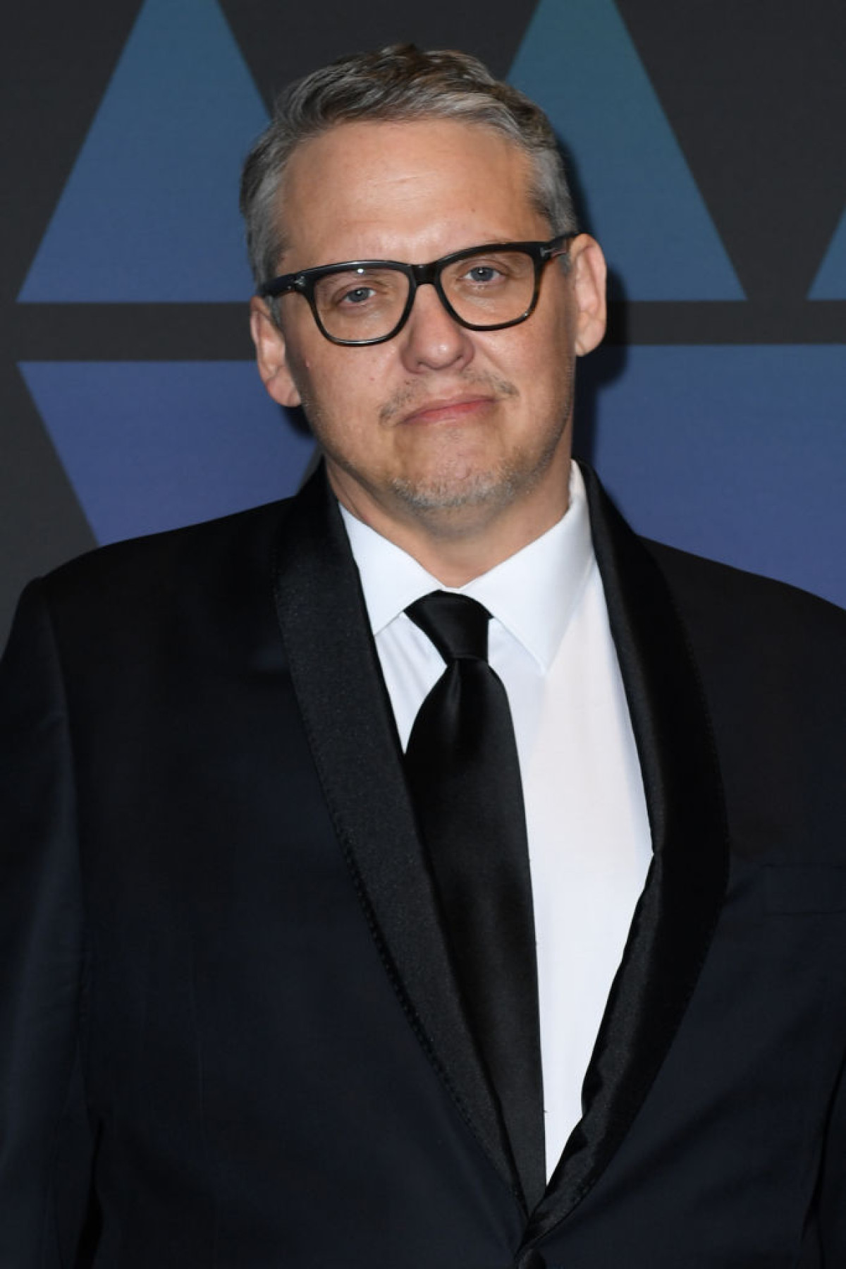 Адам Мак-Кей