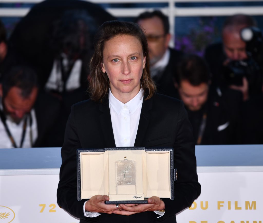 Все победители Каннского кинофестиваля 2019