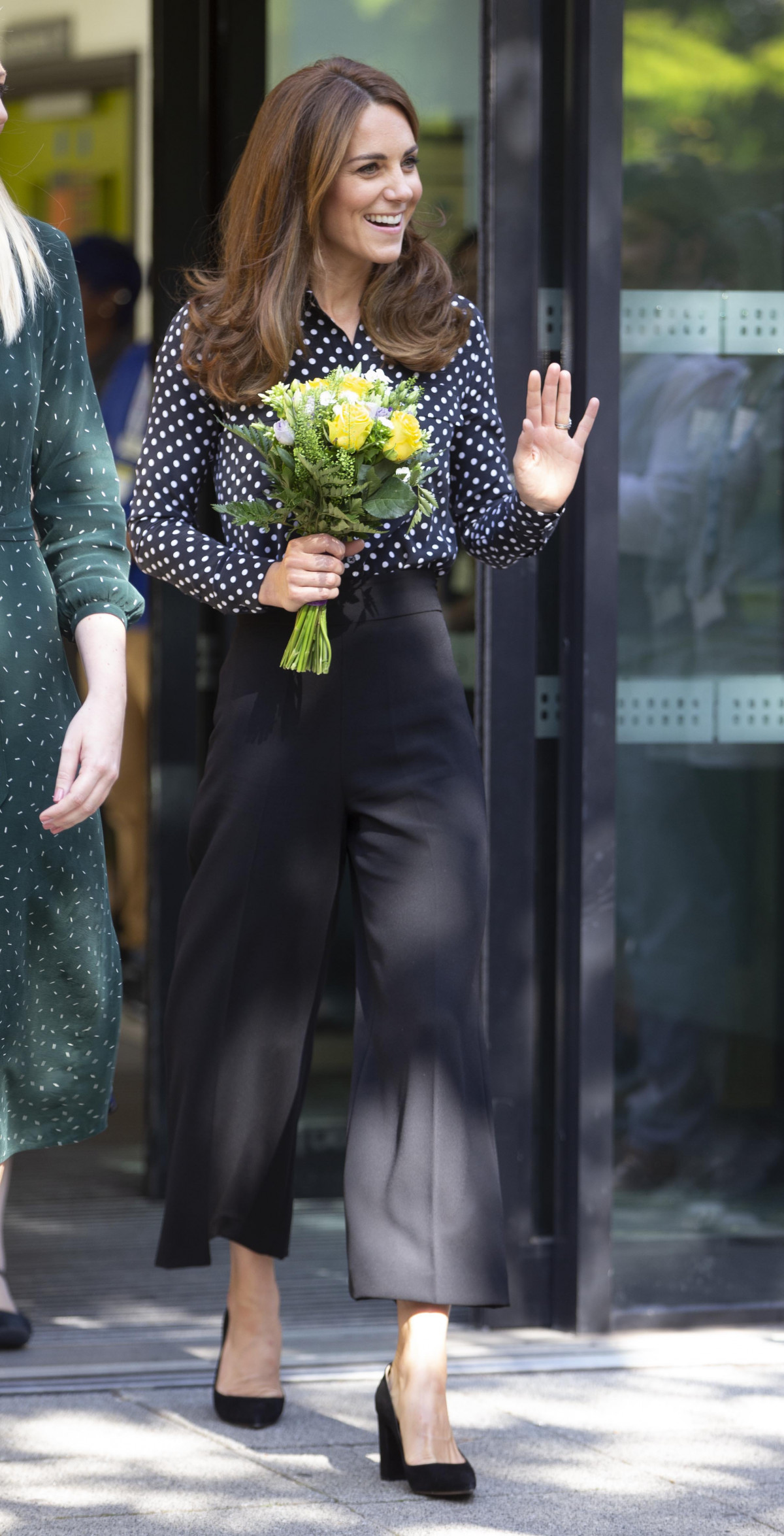 Кейт Миддлтон