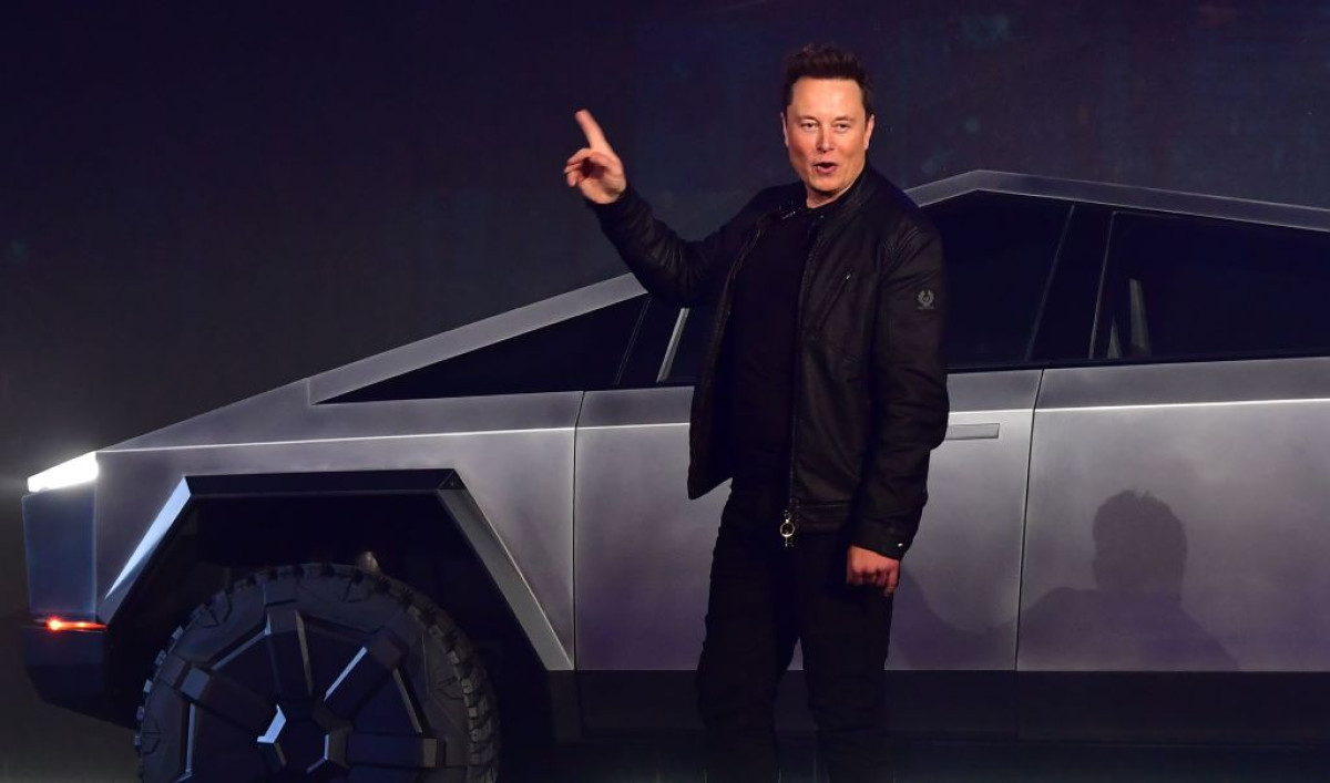 Tesla 