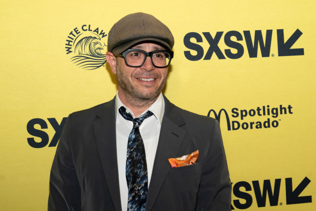 Деймон Лінделоф