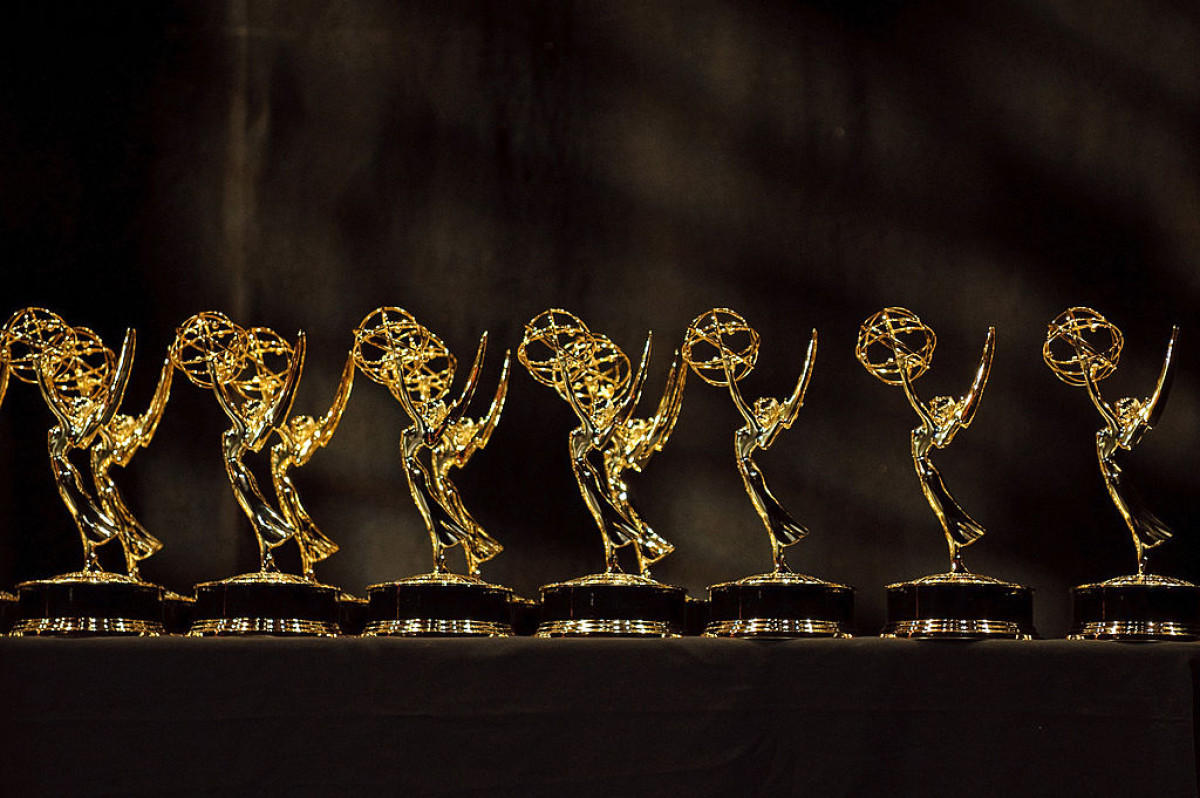 News & Documentary Emmy Awards 