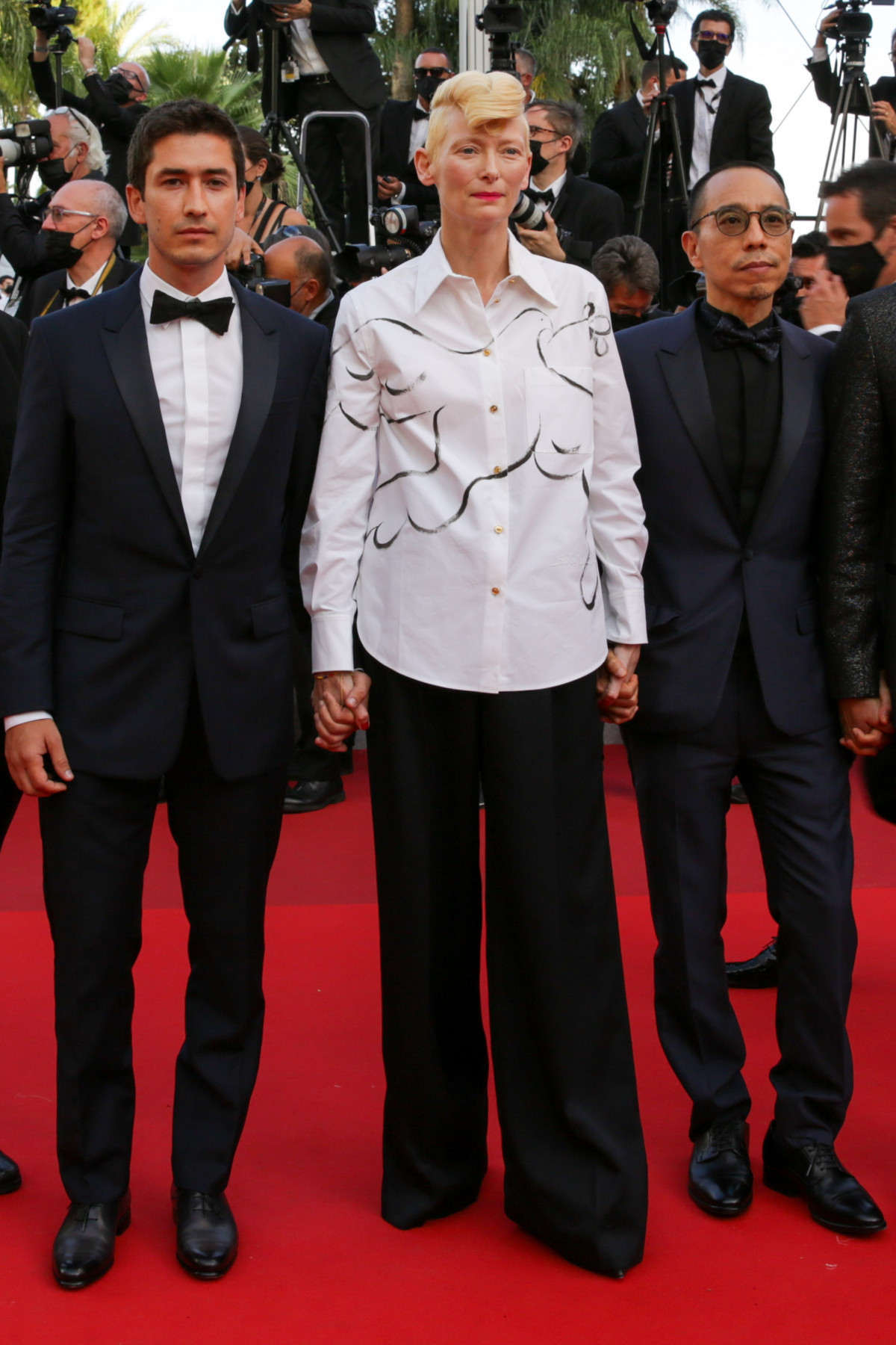The 74th Annual Cannes Film Festival