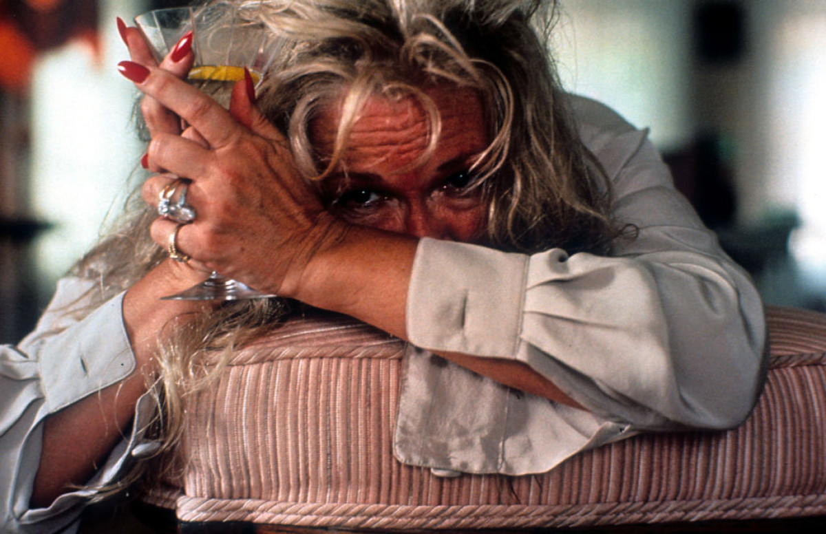 Даян Ледд «Дикі серцем»