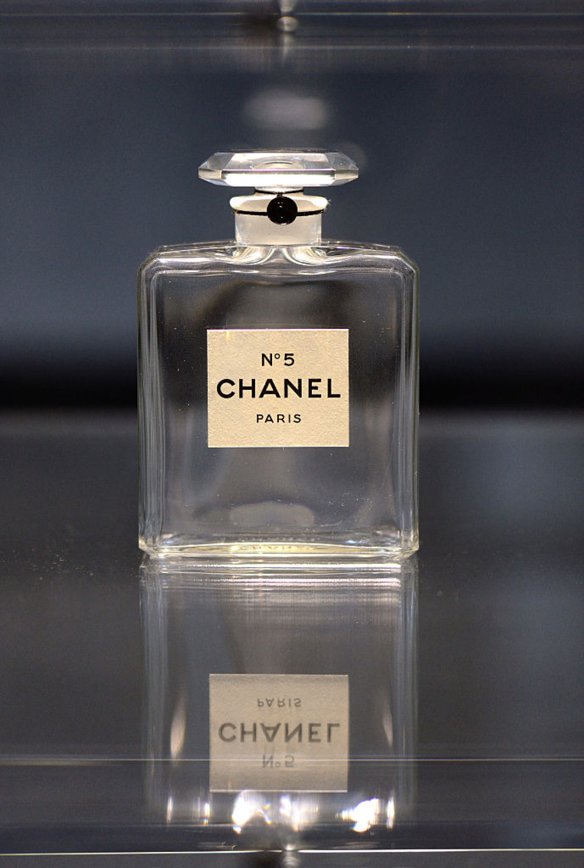 Chanel №5