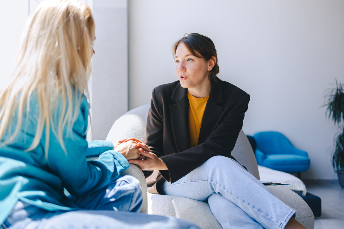 Як підтримати тих, чиї рідні зникли безвісти