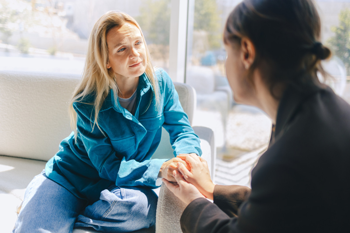 Підтримати тих, чиї рідні зникли безвісти