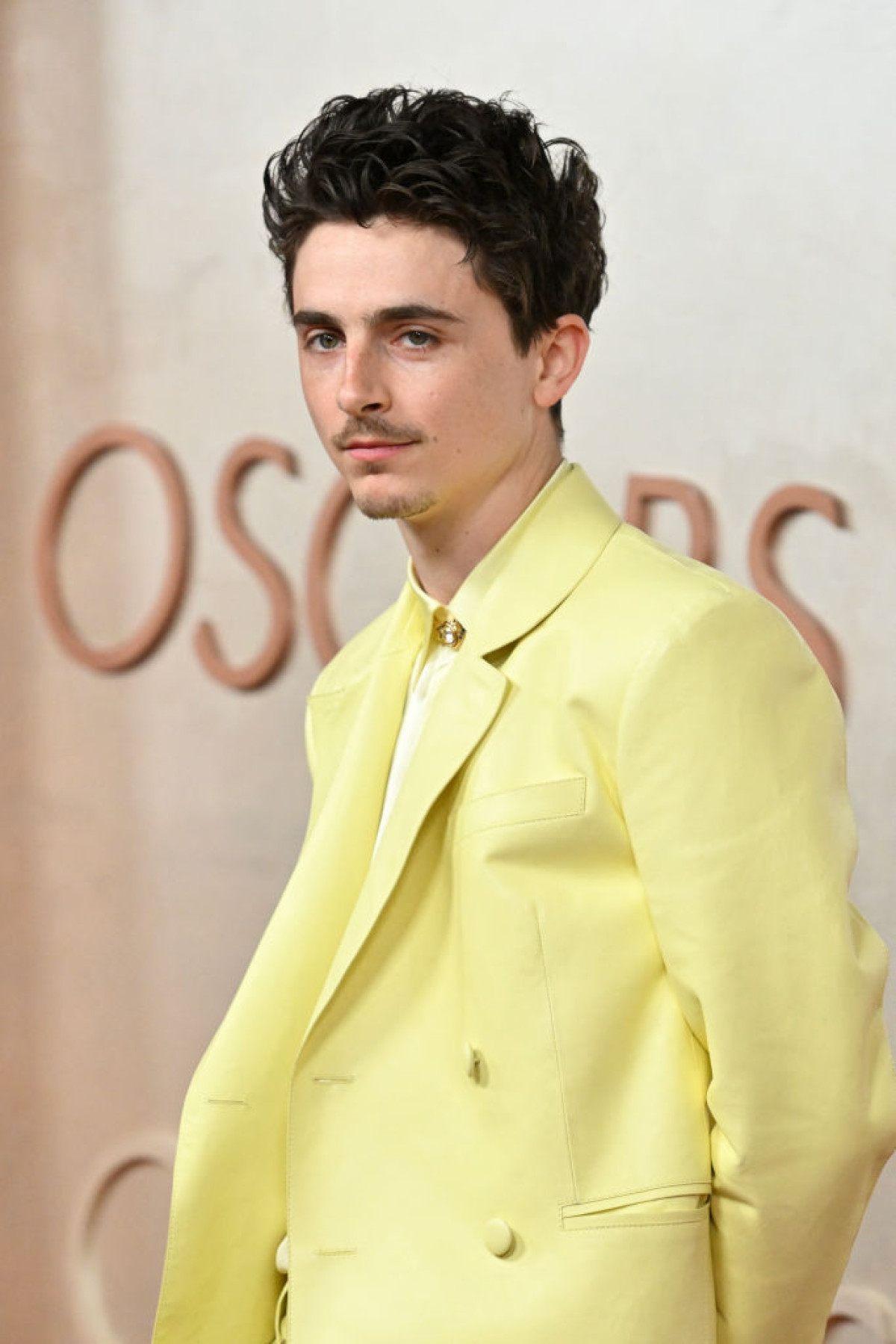 Тімоті Шаламе