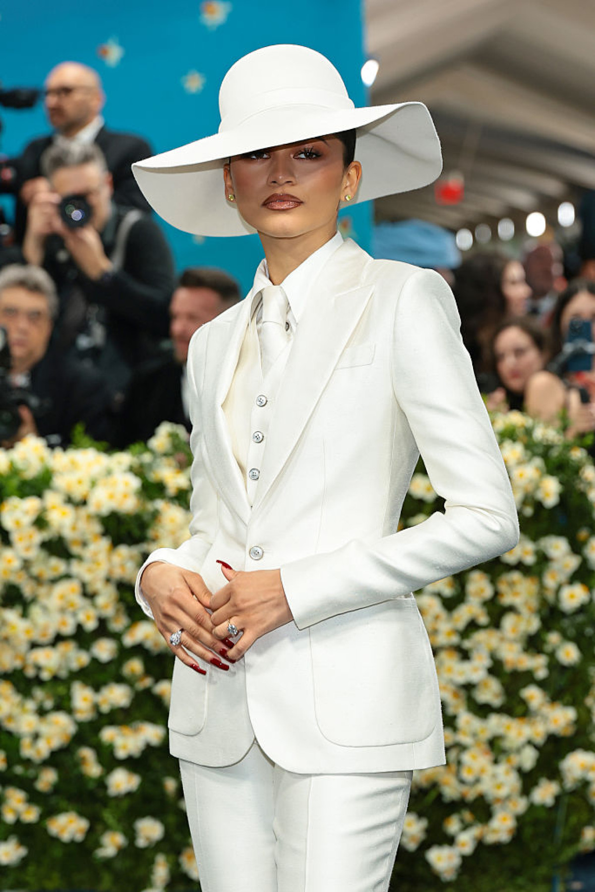 met gala 2025 фото 4