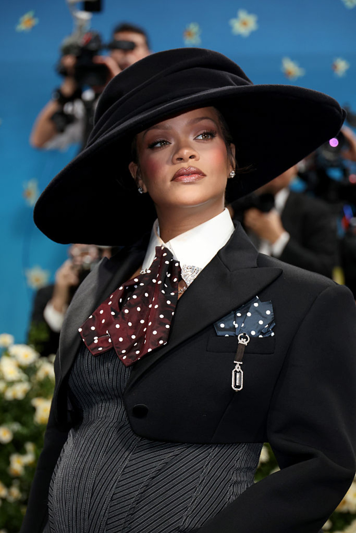met gala 2025 фото 8