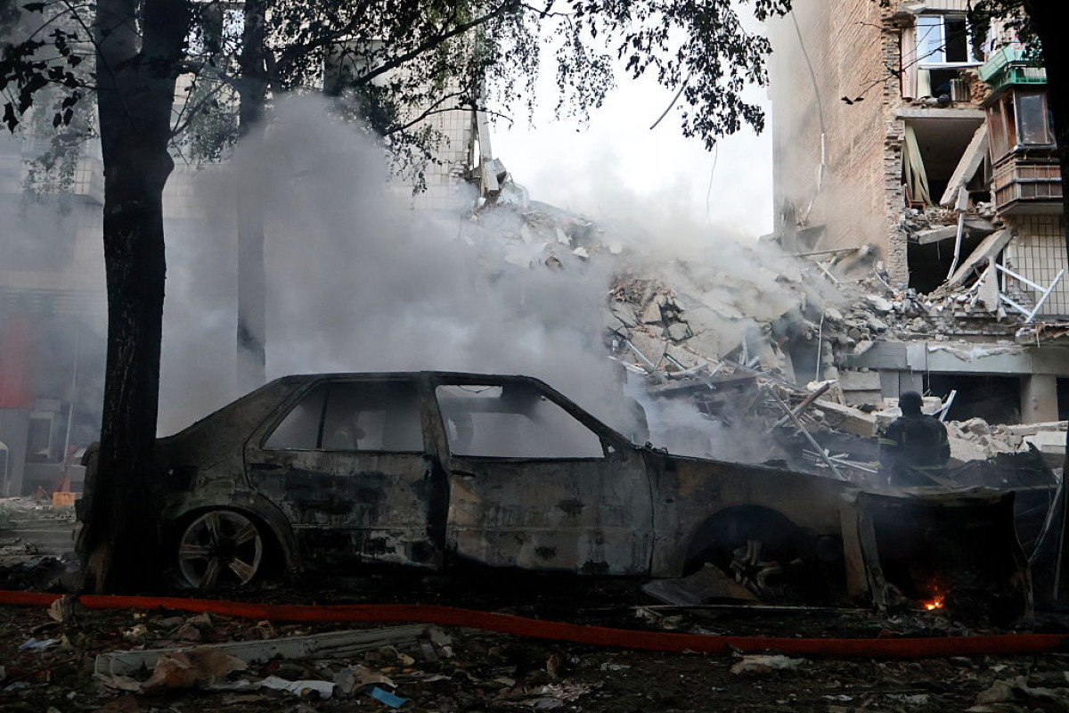 Як вижити під завалами: довідка від ДСНС та Госпітальєрів